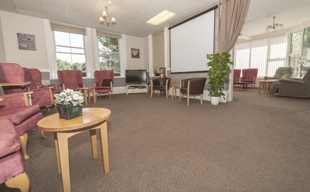 Harmony House Harmony House Nursing Home